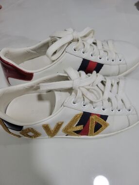 Gucci Ace Sneaker